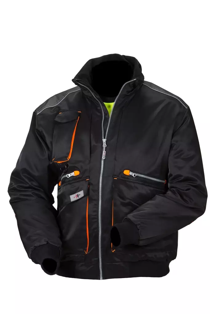 Polar 2 talvipusero - 4160 / 46 - Työpaidat - M4160 - 1