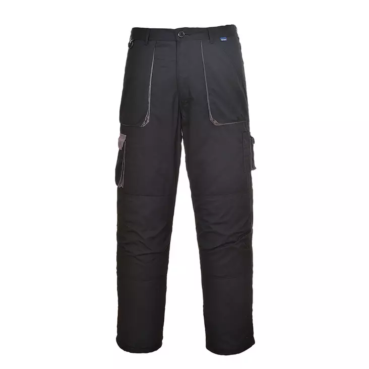 Portwest Texo Contrast Trousers - Kesä työhousut - TX11 - 1