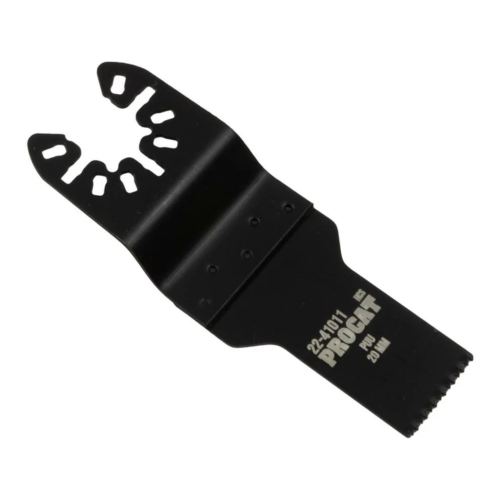 Procat Monitoimikoneen terä 20 x 40 mm H - Sahat ja viilat - 22-41011 - 1
