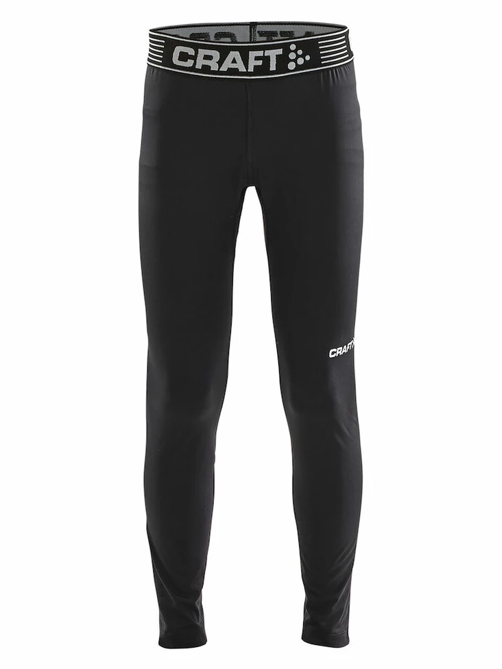 Pro Control Compression Tights Jr - Alusvaatteet - 1906861 - 1