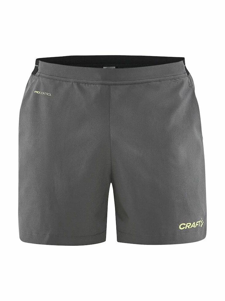 PRO Control Impact Short Shorts M - Capri-housut ja shortsit - 1908401 - 1