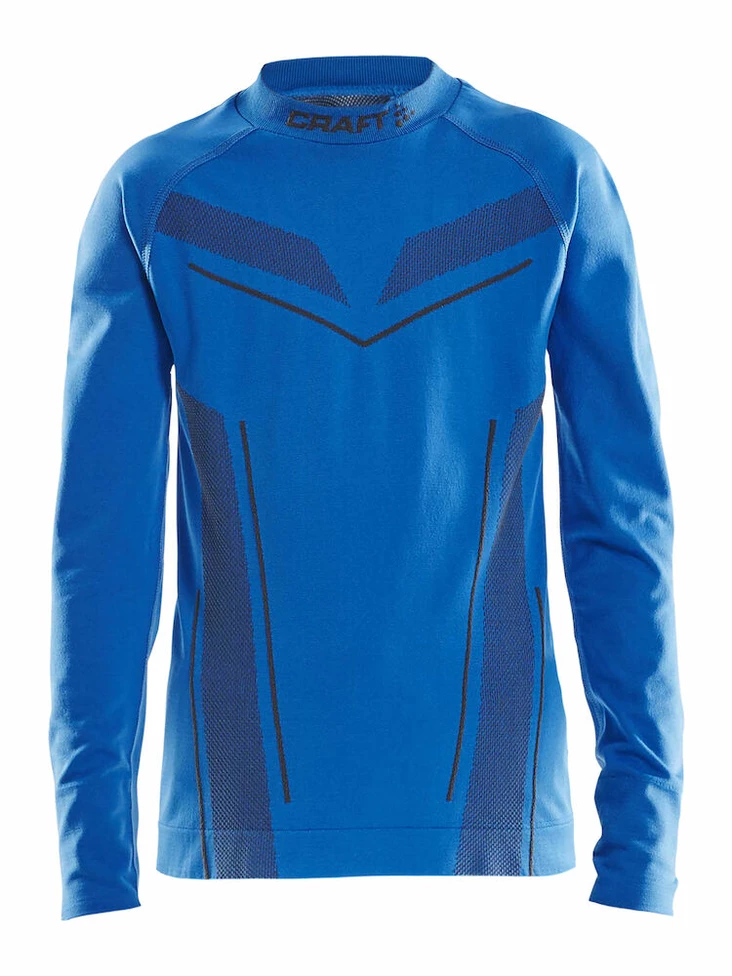 Pro Control Seamless Jersey Jr - Alusvaatteet - 1906731 - 1