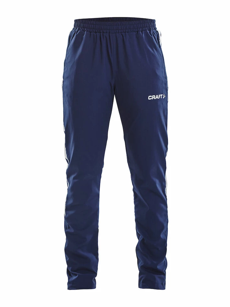 Pro Control Woven Pants W - Sommar arbetsbyxor - 1906711 - 1