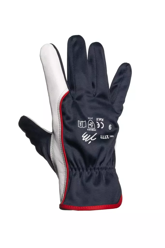 M2777 - Asentajan käsineet - M2777 - 1