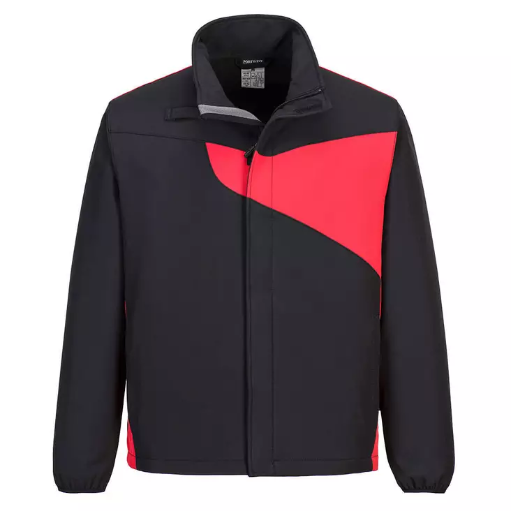 PW2 Softshell 2L - PORTWEST - PW271 - 1