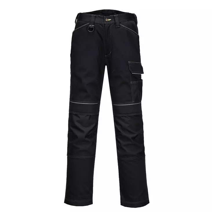 PW3 Work Trousers - Kesä työhousut - T601 - 1