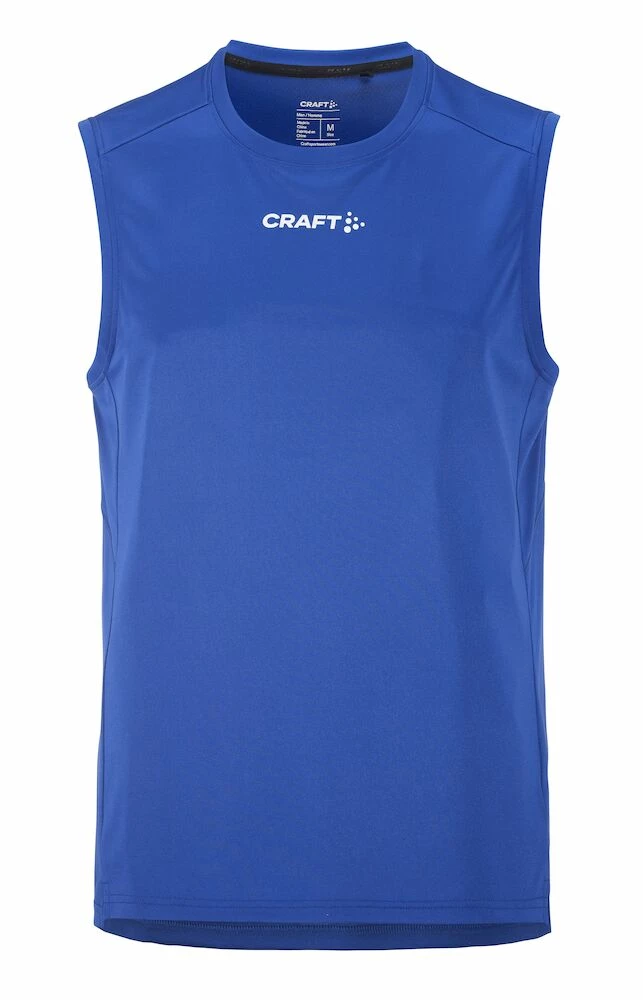 Rush 2.0 Singlet M - Arbetsskjortor - 1914661 - 1