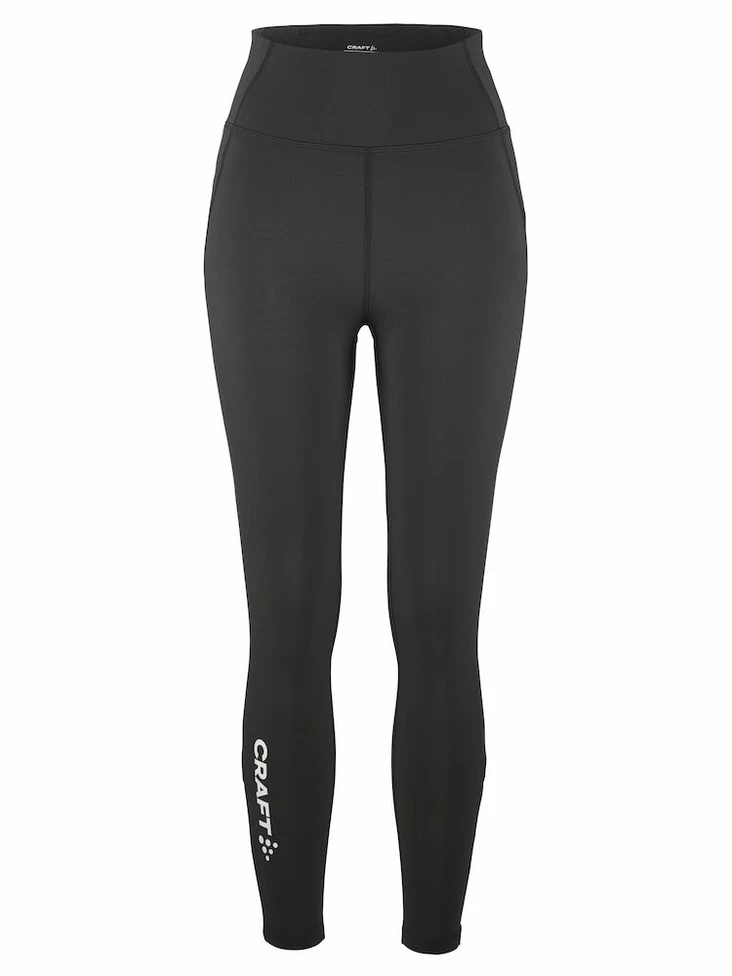 Rush 2.0 Zip Tights W - Underkläder - 1914681 - 1