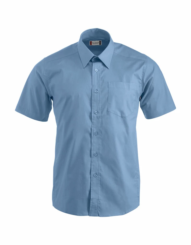 Samson S/S - Arbetsskjortor - 027931 - 1