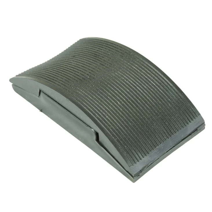 Schwan Käsihiomatuki PVC - Hioma alustat - 77590001 - 1