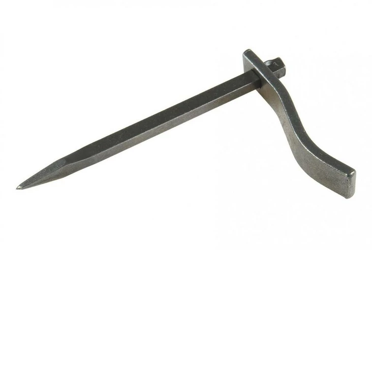 Schwan Rappauskoukku 160 mm - Muut - 19921 - 1