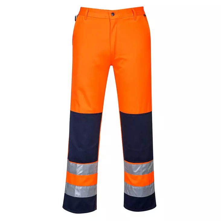 Seville Hi-Vis housut - Huomio kesähousut - TX71 - 1