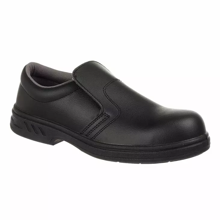Slip On Safety Shoe S2 - Työ- ja turvakengät - FW81 - 1
