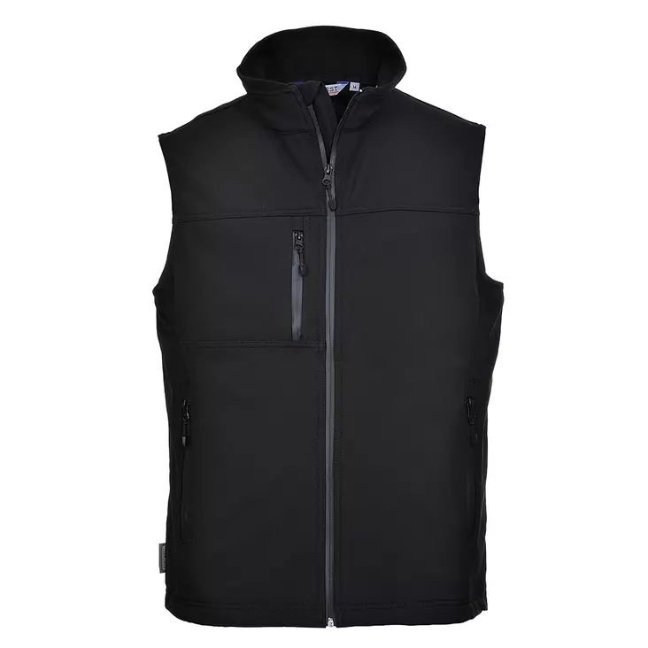 Softshell Thermal Vest (3L) - PORTWEST - TK51 - 1