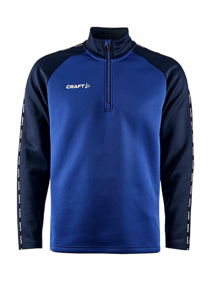 Squad 2.0 Half Zip M - Työpaidat - 1912731 - 1