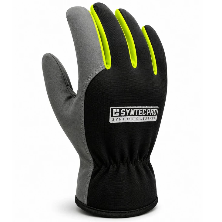 Syntec Pro Synthetic Installer Glove Art.1001 - Asentajan käsineet - 1001 - 1