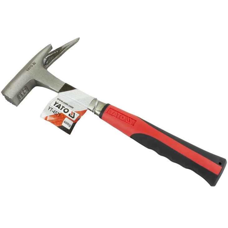 Telineasentajan vasara Yato 600 g, taott - Vasarat - 46-YT-4571 - 1