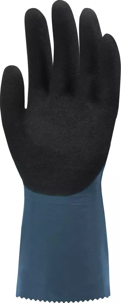 Wonder Grip Oil Guard Protective Glove - 528L / 7 - Kumihanskat ja suojakäsineet - M528 - 1