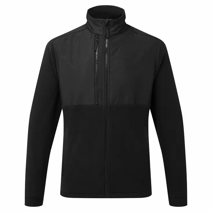 WX2 Eco Fleece - Työfleecet - CD871 - 1
