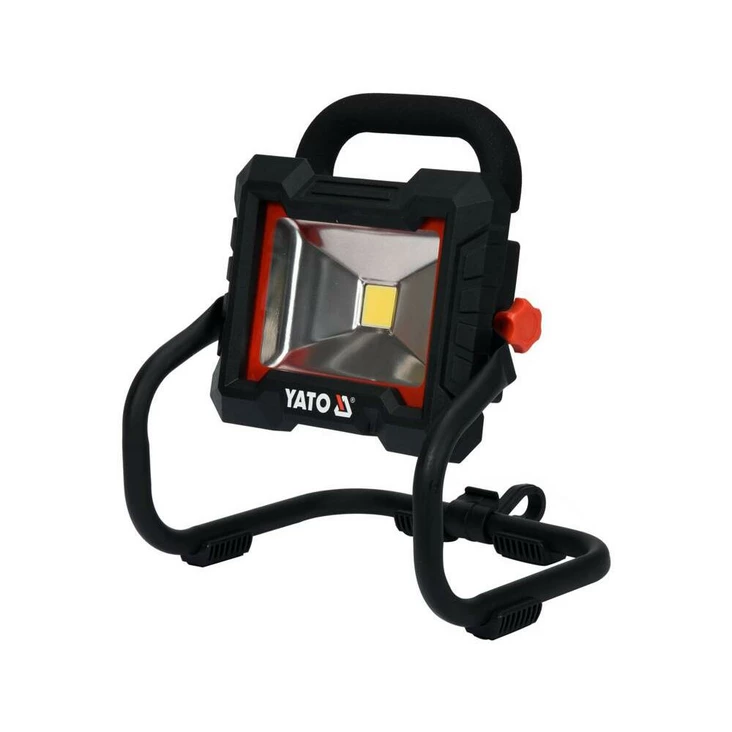 Yato Akkutyövalaisin 18V / 230V 1600LM - Valaisimet - 46-YT-82961 - 1