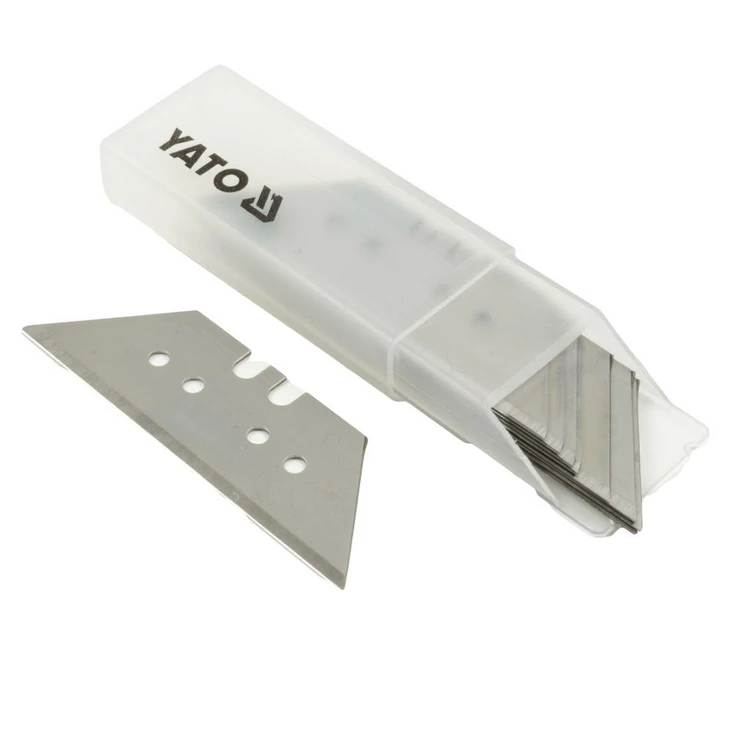 Yato Mattopuukon varaterä SK5 10 kpl - Varaterät - 46-YT-7531 - 1
