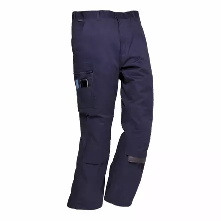 Bradford Trousers - Kesä työhousut - S891 - 1