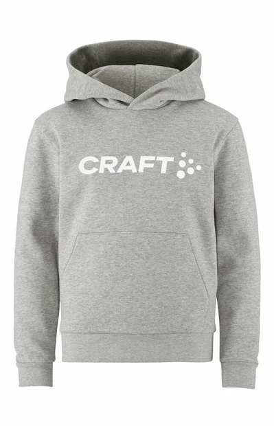 Community 2.0 Craft Hoodie JR - Työ college-puserot & hupparit - 1916132 - 2