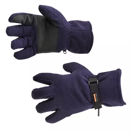 Fleece Insulatex-vuorellinen käsine - PORTWEST - GL12 - 2