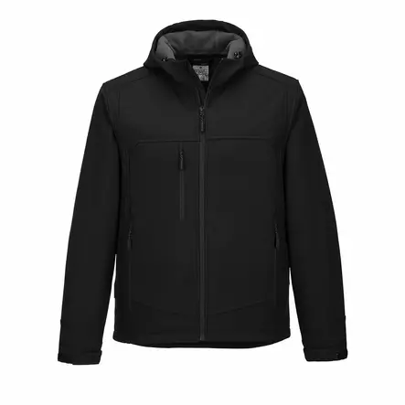 KX3 Softshell-huppari (3L) - Työ college-puserot & hupparit - KX362 - 2