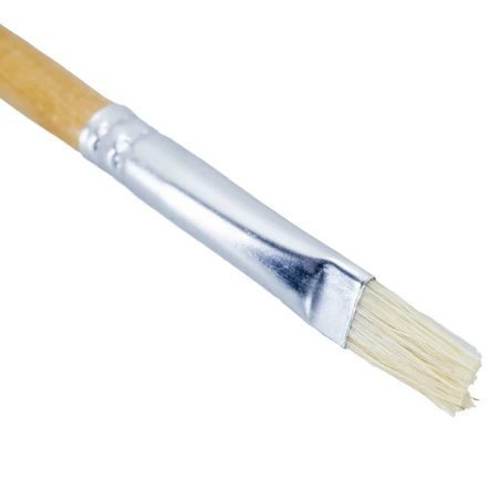 Painter Viivasivellin litteä sekoiteharjas J02 - Siveltimet ja sarjat - PAINTER-J02 - 2
