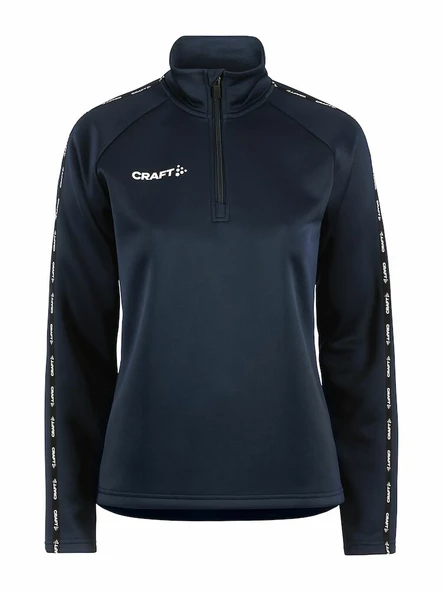 Squad 2.0 Half Zip W - Työpaidat - 1912732 - 2