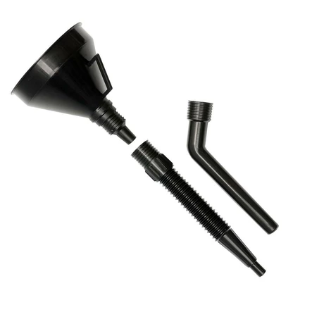 Vorel Suppilo 3-osaa - Suppilot ja kaatimet - 46-83002 - 1