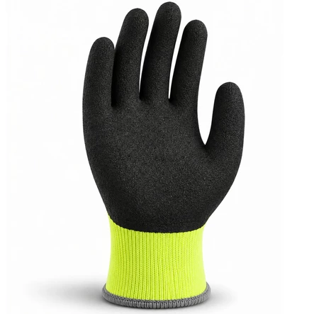 Winter PRO - Talvi Käsine - Talvi työkäsineet - 3002 - 2
