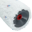 ABR Pistotela Microstar PRO 22cm 10 mm polyester nukka viskoosi - Telat ja pakkaukset - 57-34452 - 4
