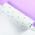 ABR Pistotela Microstar PRO 22cm 10 mm polyester nukka viskoosi - Telat ja pakkaukset - 57-34452 - 3