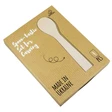 BeaverCraft Aihio-sarja lusikan kaivert - Aihiot ja materiaalit - 16-BB2 - 2