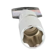 BGS Hylsy 22 mm L72 mm Germany - Hylsytyökalut ja vääntötyökalut - 2952 - 2