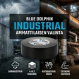 Blue Dolphin Ilmastointiteippi Barracu - Teipit - 13-659132 - 4