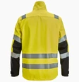 High-Vis, luokka 2/3, takki - Huomio talvitakit - 1532 - 3