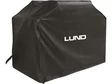 Lund Grillin suojapeite 150 x 55 x 100 c - Grillaus ja ruoanlaitto - 46-99762 - 1
