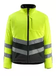 MASCOT® SAFE SUPREME Fleece Takki - Työfleecet - 5711074357512 - 1