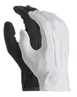 Micronap Gloves White - 1030W / XS (12 pairs per sales unit) - Asentajan käsineet - 6418326210302 - 1