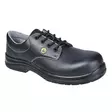 Portwest Compositelite ESD Laced Safety Shoe S2 - Työ- ja turvakengät - FC01BKR42 - 1