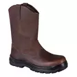Portwest Compositelite Indiana Rigger Safety Boot S3 - Työ- ja turvasaappaat - FC16BRR42 - 1