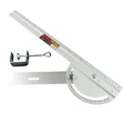 Procat Säädettävä Astekulma 50 cm pöytäk - Erikoismittausvälineet - 40392 - 1