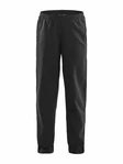 Progress GK Sweatpant Jr - Kesä työhousut - 1907952-999000-122 - 1