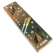 Puuraspisarja Narex 200 mm Fine Cut - Viilat - 854252 - 2