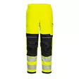 PW3 FR Hi-Vis Women's Work Trousers - Palosuojatut kesähousut - FR409YBR32 - 1