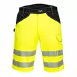 PW3 Hi-Vis Shorts - Huomio capri-housut ja shortsit - PW348YBR42 - 1