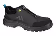Ridge Composite Low Shoe S3S ESD SR FO - Työ- ja turvalenkkarit - FE03BKB42 - 1